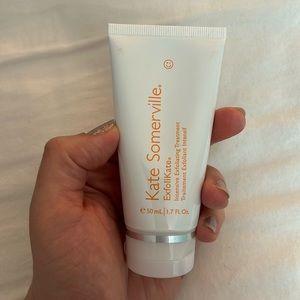 Kate Somerville ExfoliKate treatment